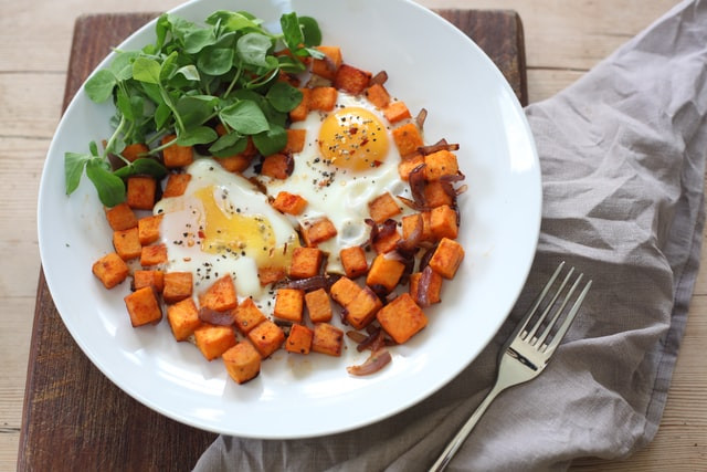 Pastured Eggs