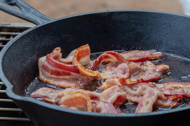 Pasture-raised Pork