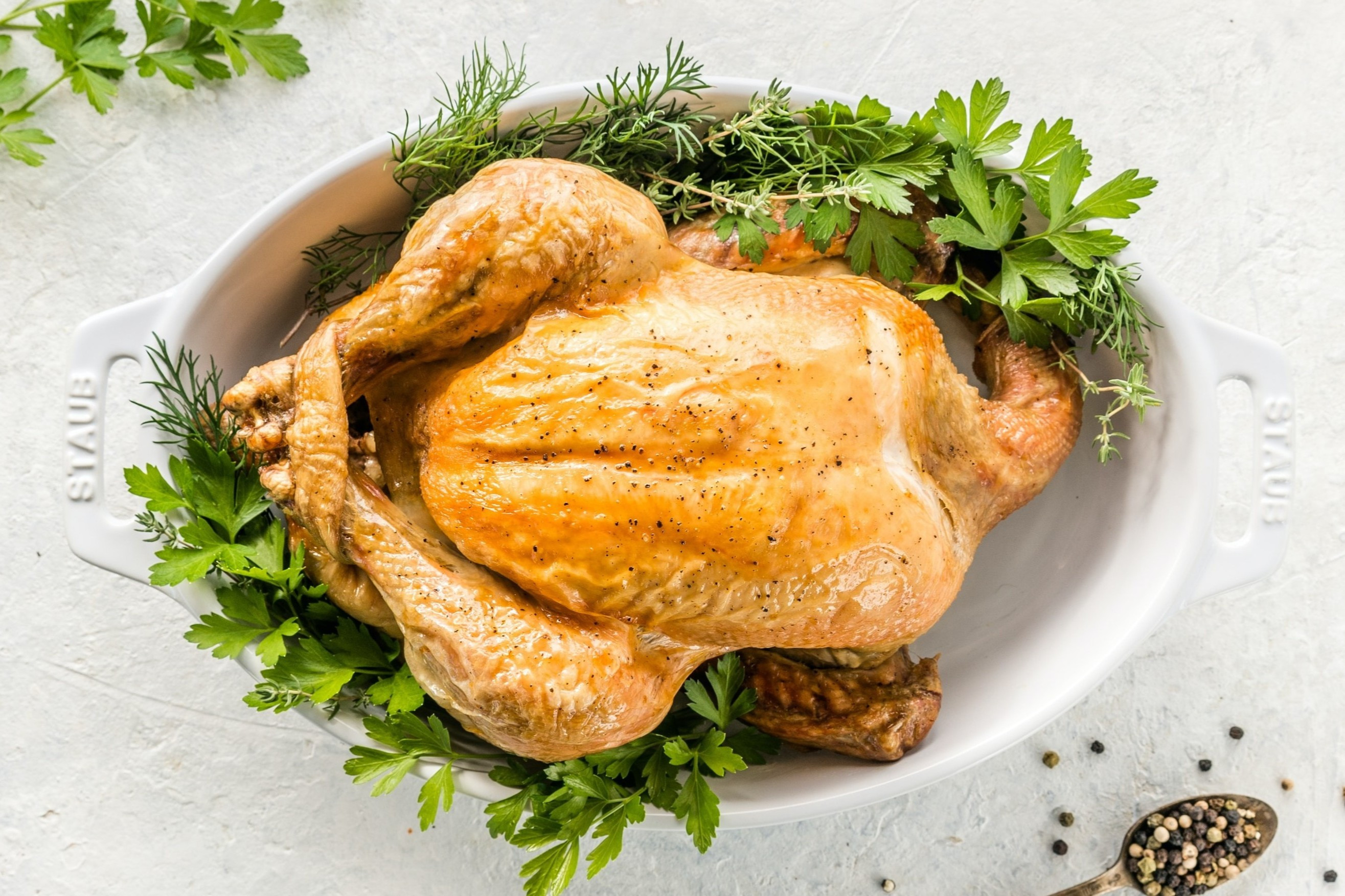 Pastured Poultry