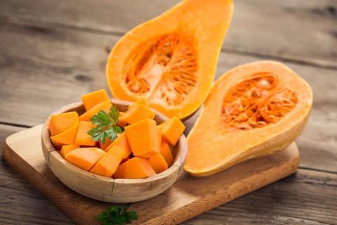 Butternut Squash Each