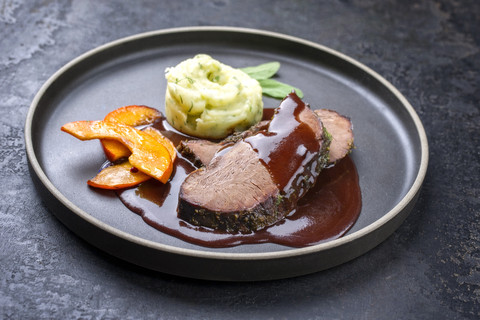 Beef Heart