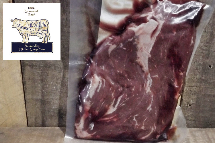 Bavette Steak