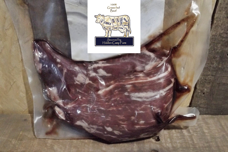 Bistro Filet