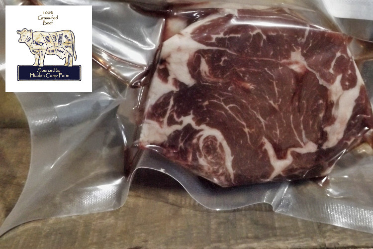 Chuck Eye Steak