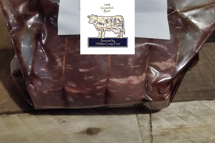 Eye Round Roast