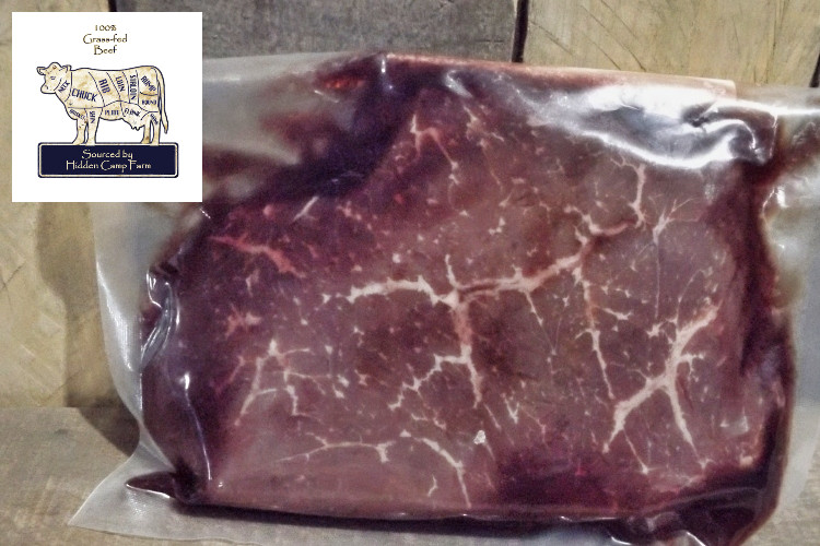 London Broil Steak