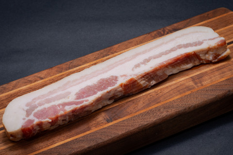 Berkshire Hickory Smoked Bacon