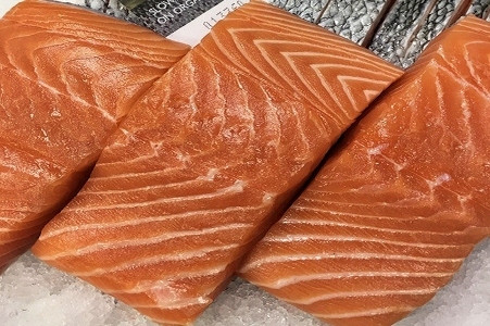 New Producer Spotlight: fin - your fishmonger