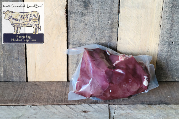 Beef Kidney