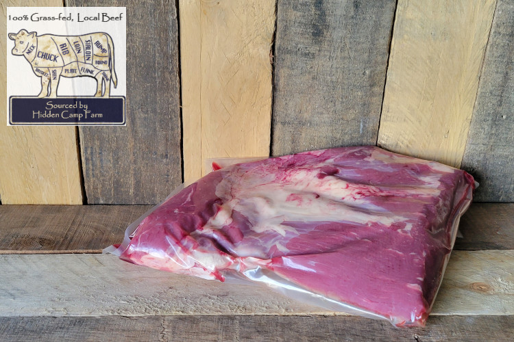 Beef Brisket Flat