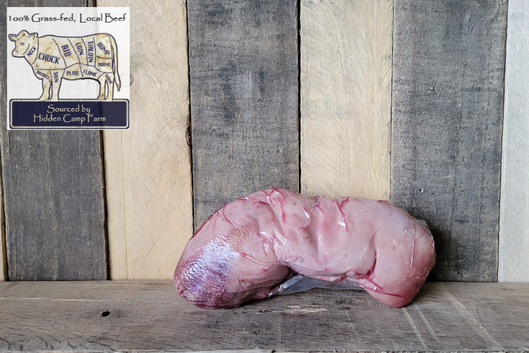 Beef Tongue