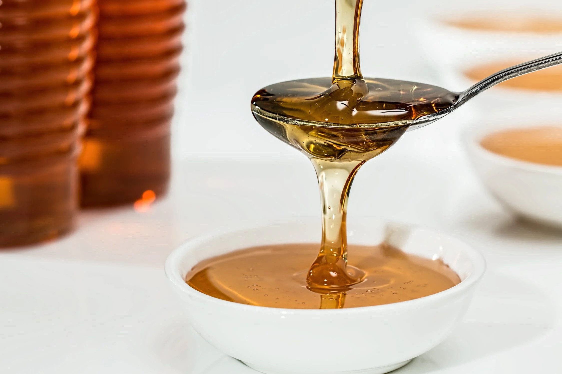 NYS Maple Syrup