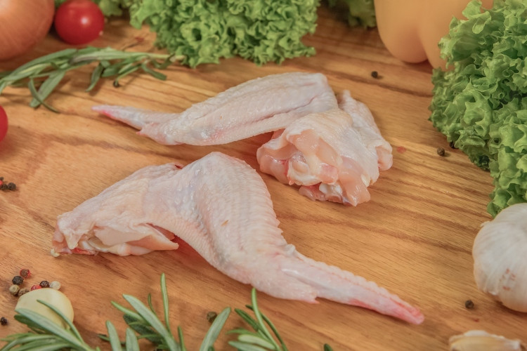Turkey Wings
