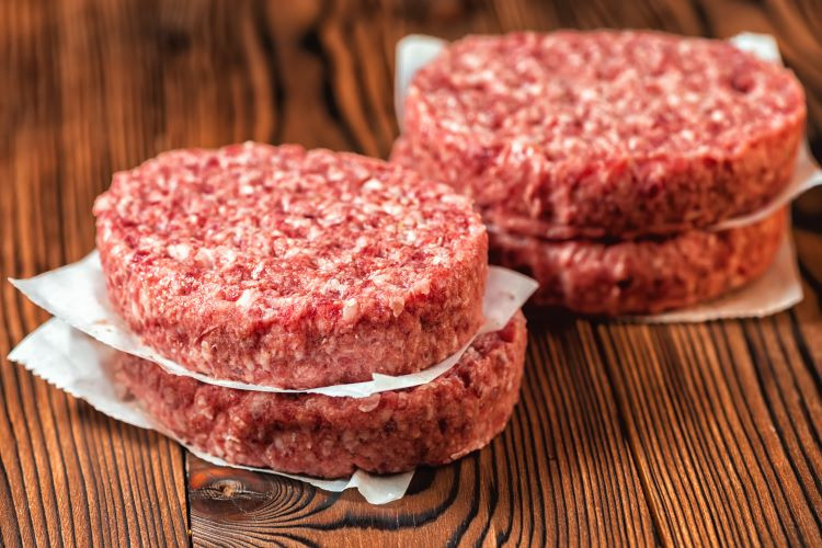 Burger Patties