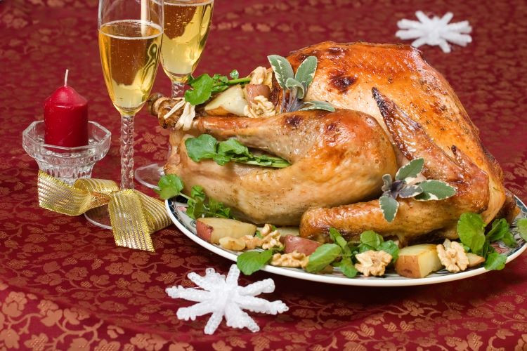 15-19 Pound Whole Turkey