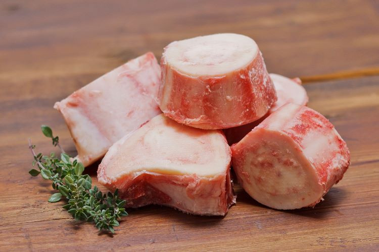 Beef Marrow Bones