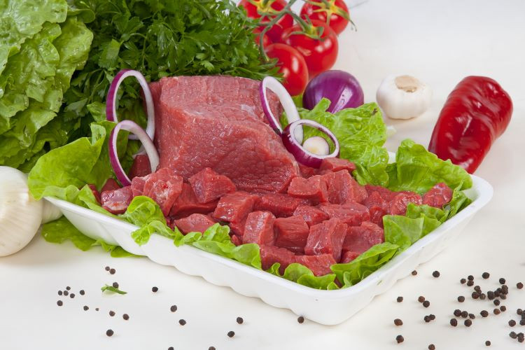 Stew Beef