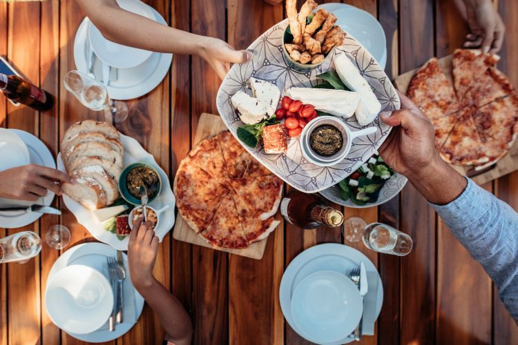 The Modern Eating Dilemma: Unveiling the Problems with Our Food Culture
