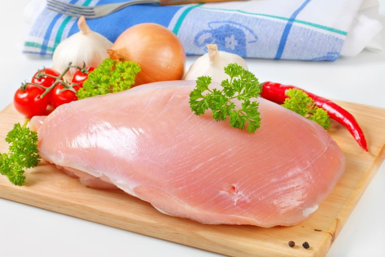 Boneless Turkey Breast