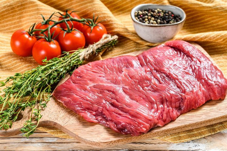 Bavette Steak