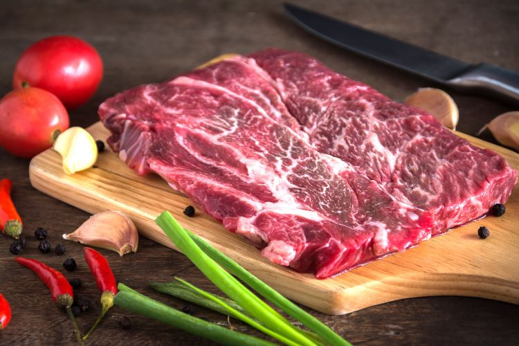 Chuck Eye Steak
