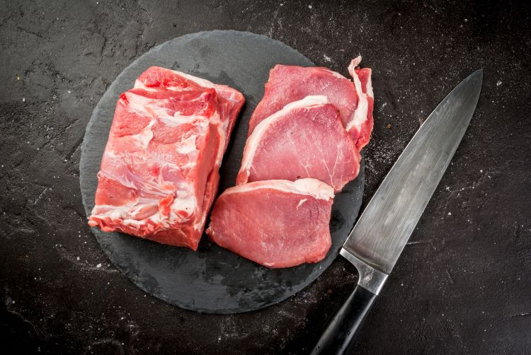 Pork Brisket