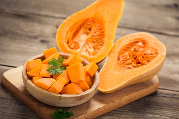 Butternut Squash Each