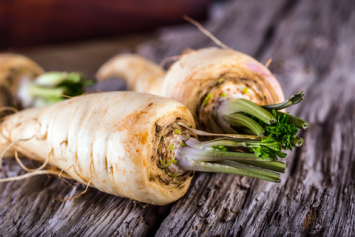 Pound of Parsnips
