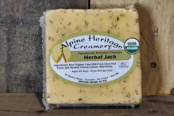 Alpine Heritage Herbal Jack